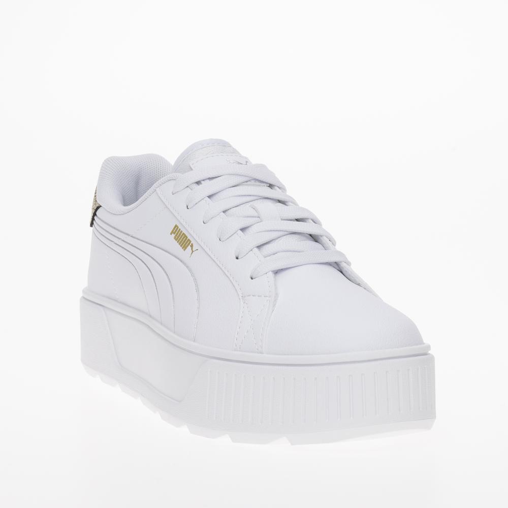 Cipő Puma Karmen 39509901 - fehér