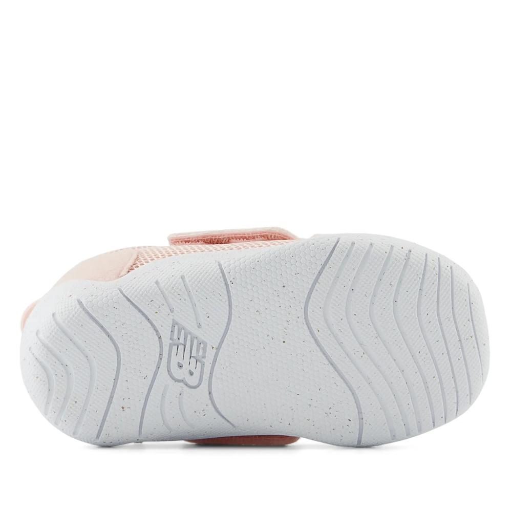 Cipő New Balance NW1STPK - rózsaszín