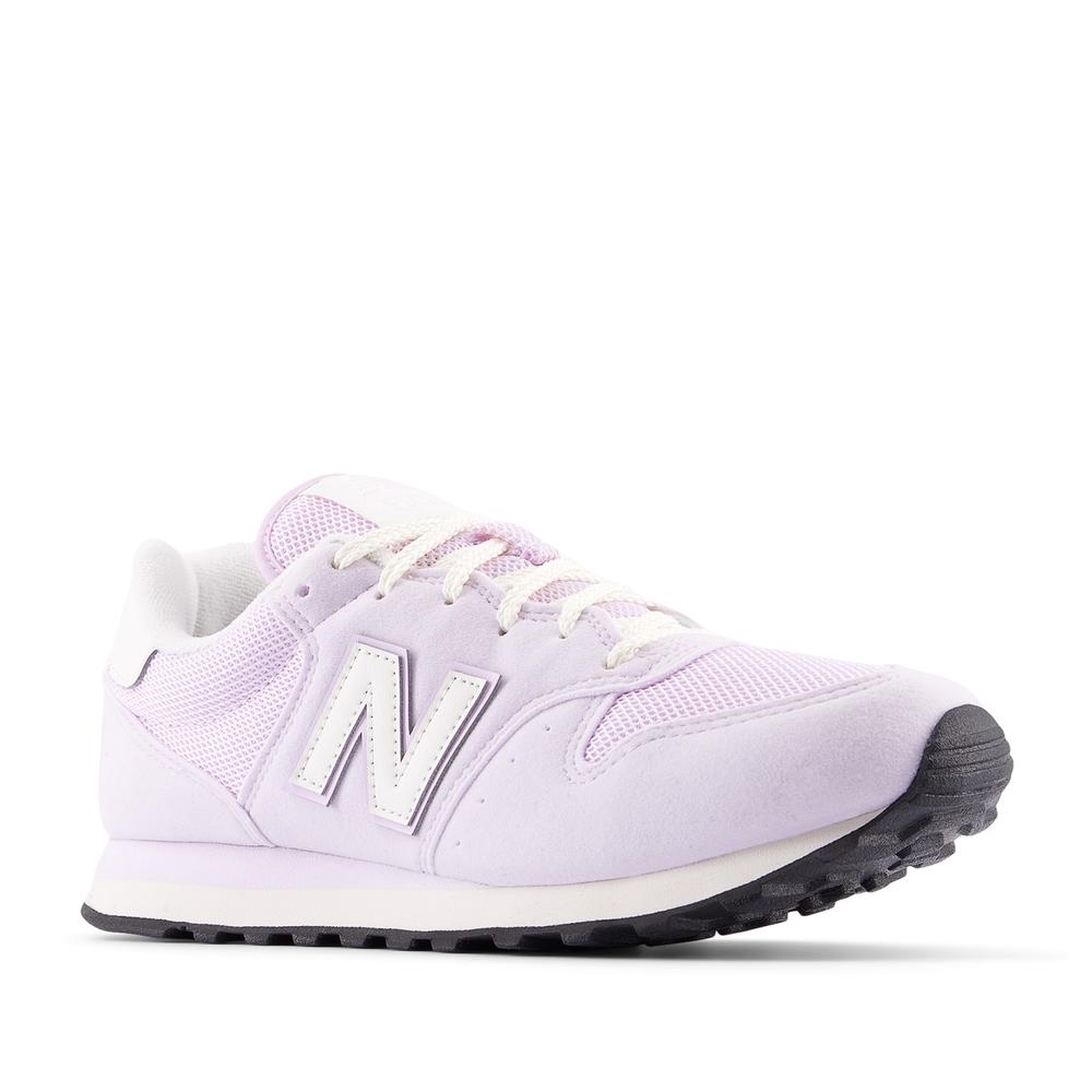 Női cipő New Balance GW500PRS - lila