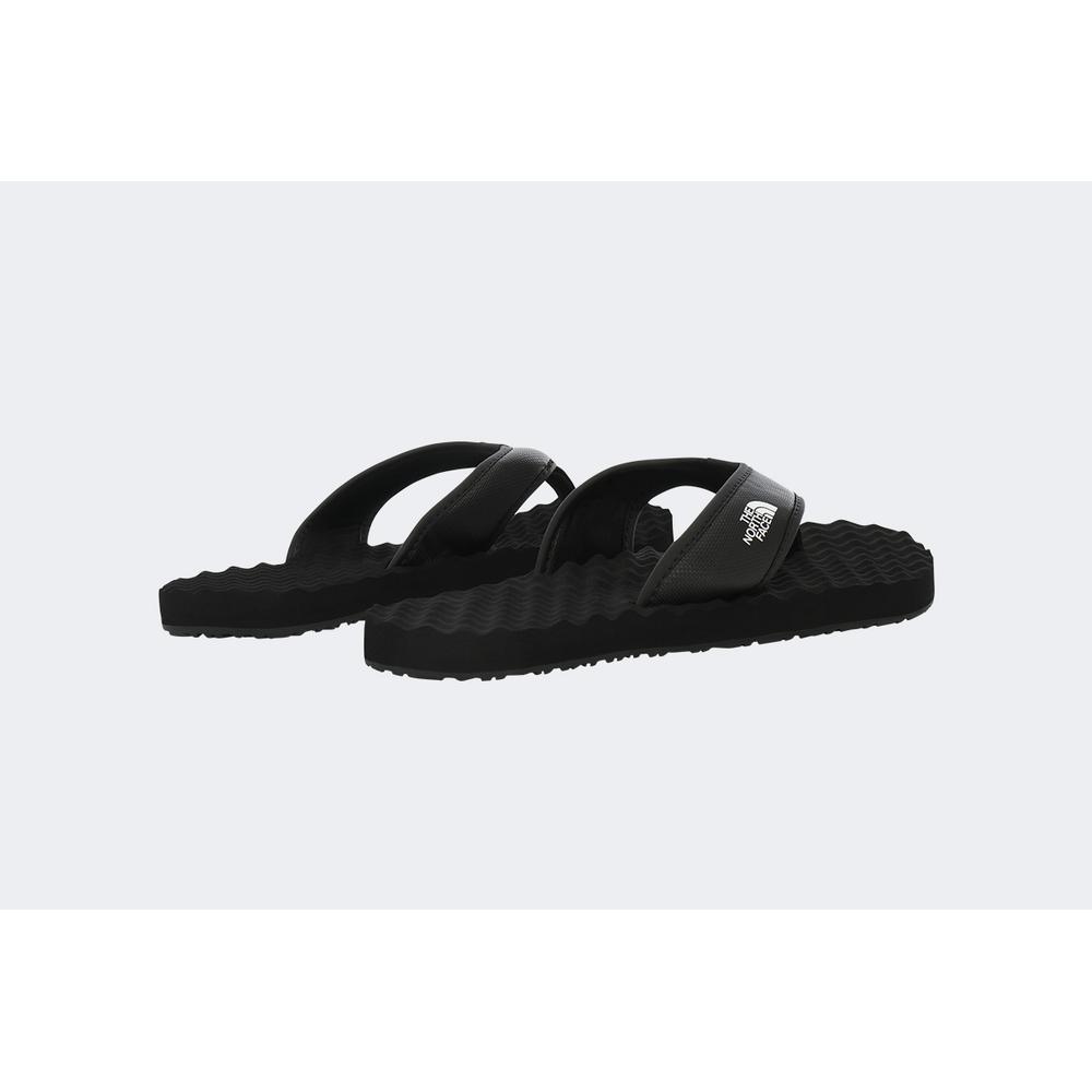 Flip Flop The North Face Base Camp II 0A47AAKY41 - fekete