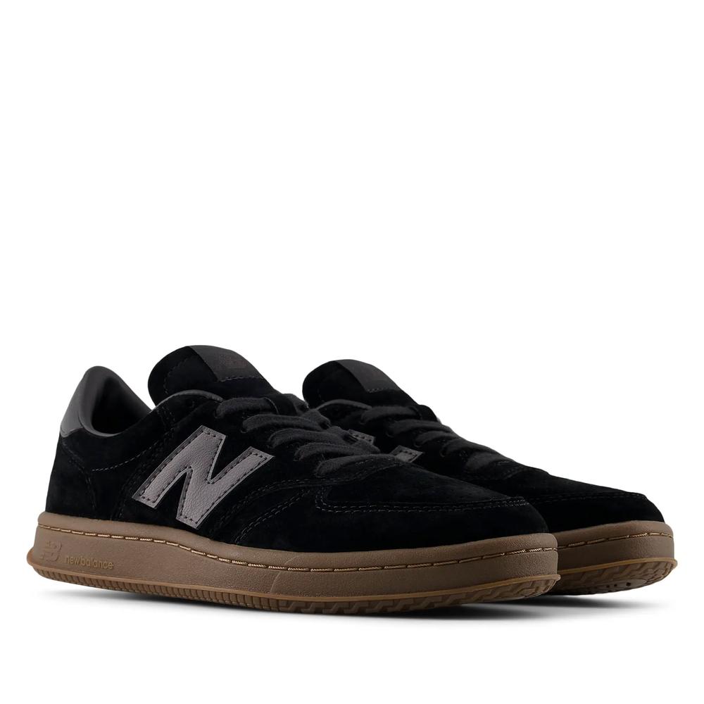 Unisex cipő New Balance CT500TRC - fekete