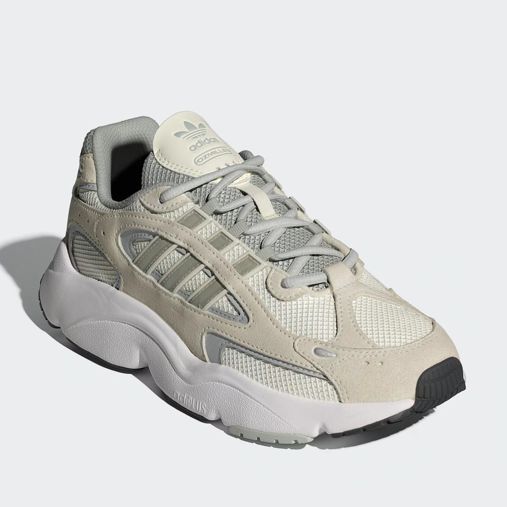 Cipő adidas Originals Ozmillen IF6552 - bézs