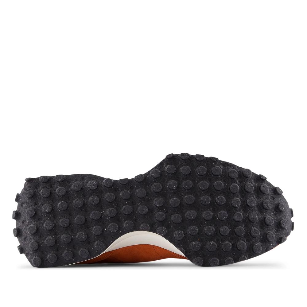 Unisex cipő New Balance U3275IQ - narancs