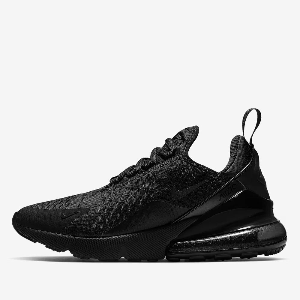 Női cipő Nike Air Max 270 AH6789-006 - fekete
