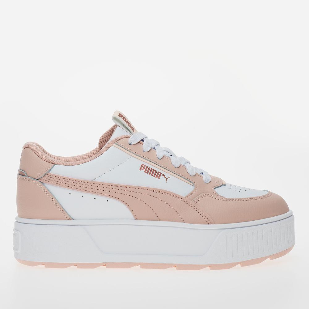 Cipő Puma Karmen Rebelle 38721221 - bézs