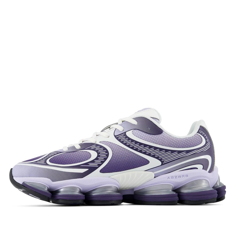 Unisex cipő New Balance U20009BA - lila