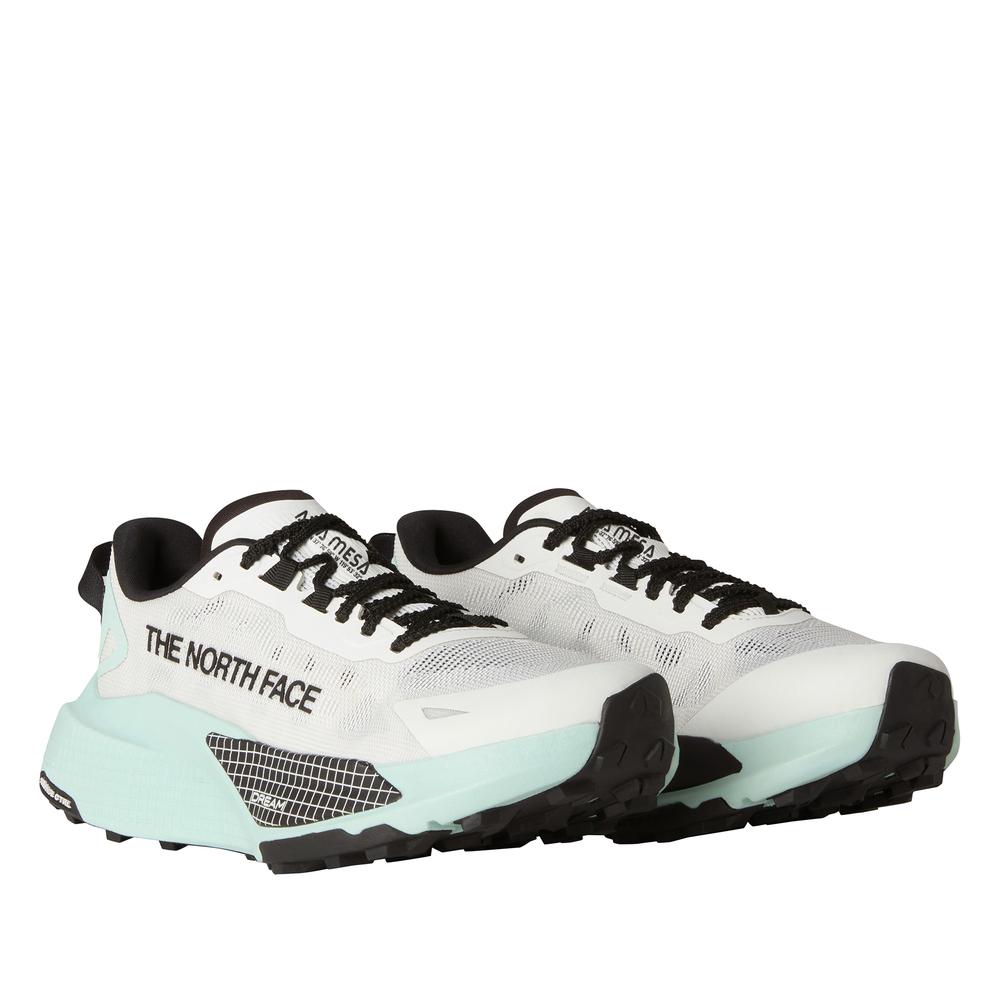 Női cipő The North Face Altamesa 500 V2 0A8DB3L6N1 - fehér