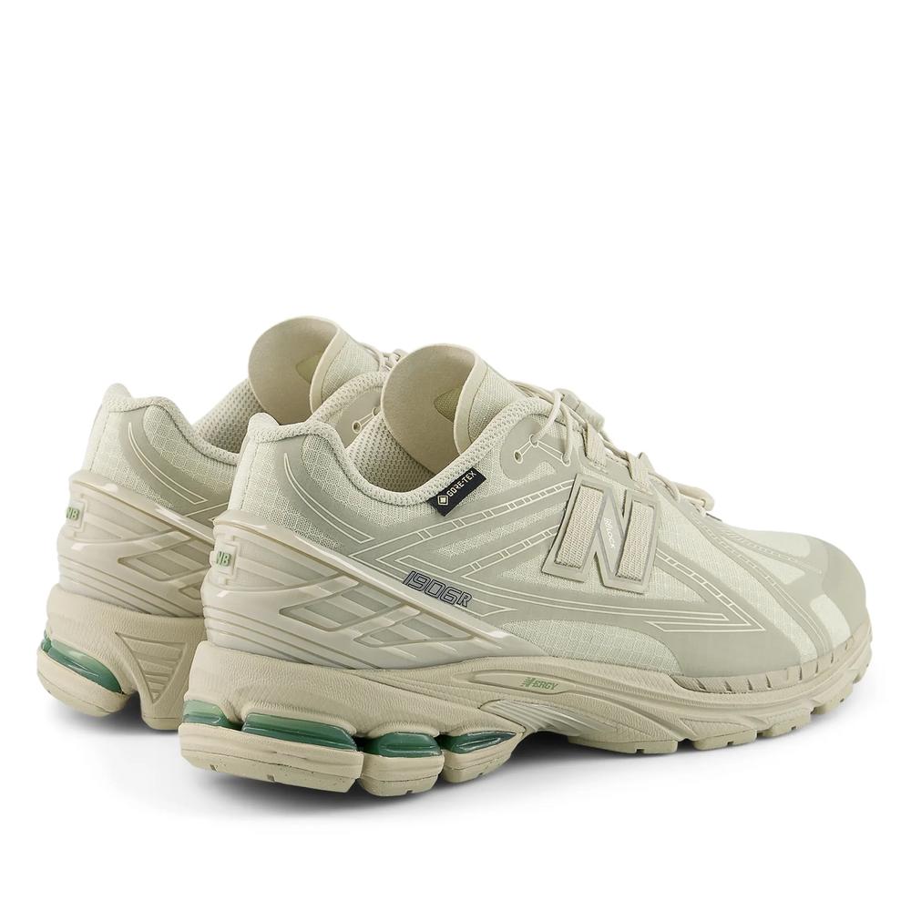 Unisex cipő New Balance Gore-Tex U190679Y - bézs