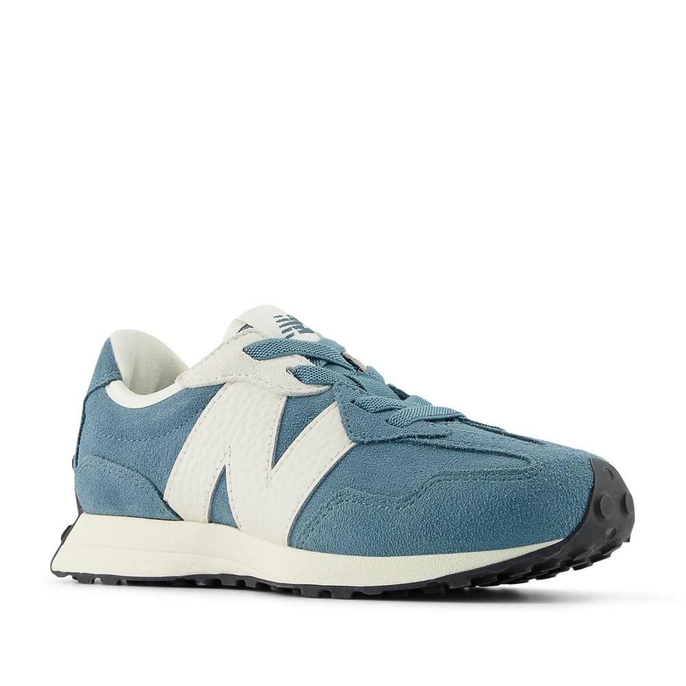 Gyermekcipő New Balance P3275XH - kék