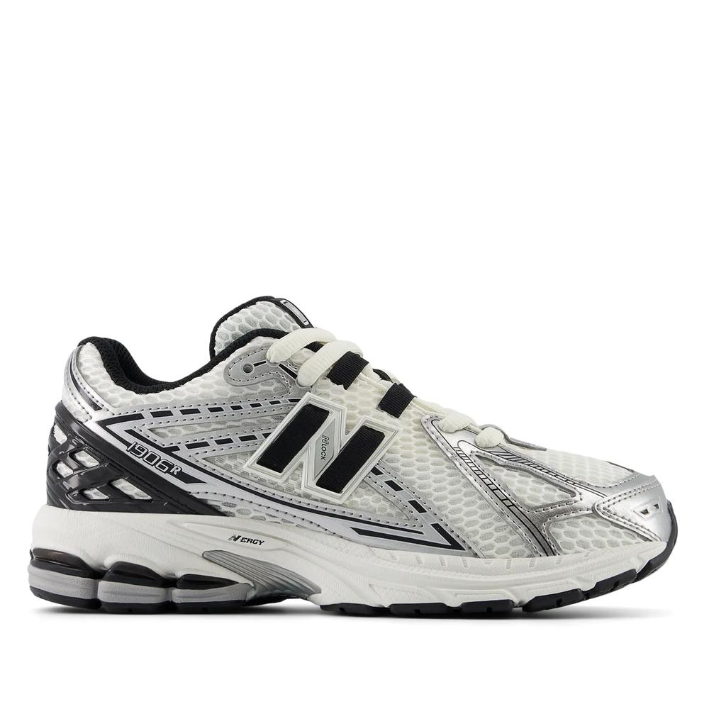 Gyermekcipő New Balance PC1906ER - ezüst