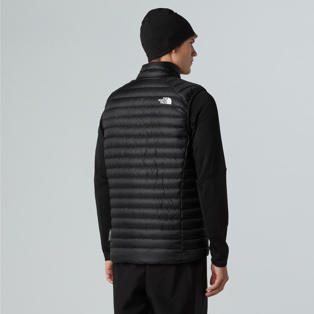 Mellény férfi The North Face Bettaforca 0A87GZ4HF1 - fekete