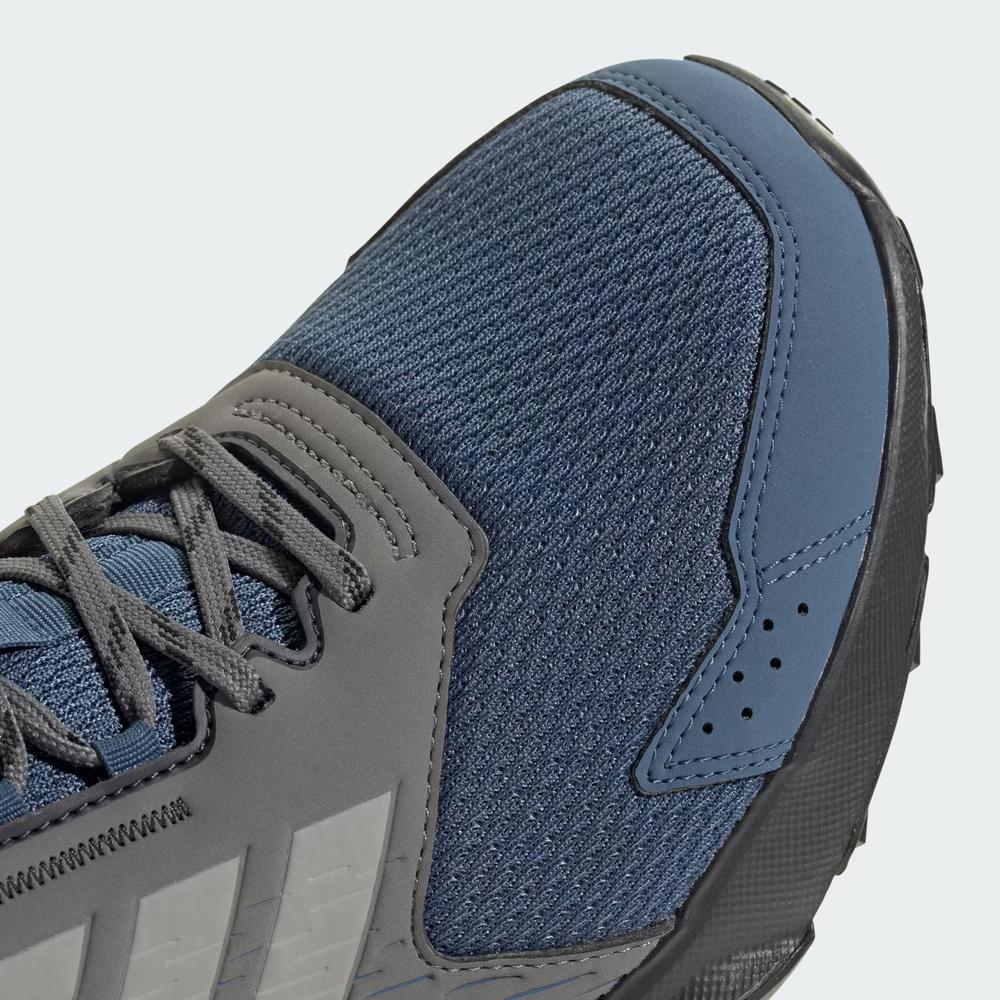 Cipő adidas Terrex Tracefinder Trail Running JI0958 - sötétkék