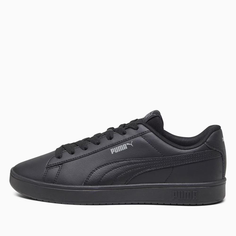 Unisex cipő Puma Rickie Classic 39425105 - fekete