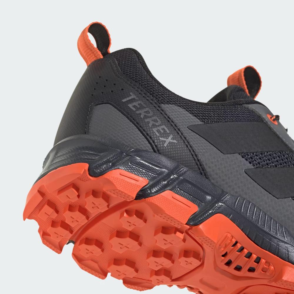 Cipő férfi adidas Terrex Rockadia KJ0410 - fekete