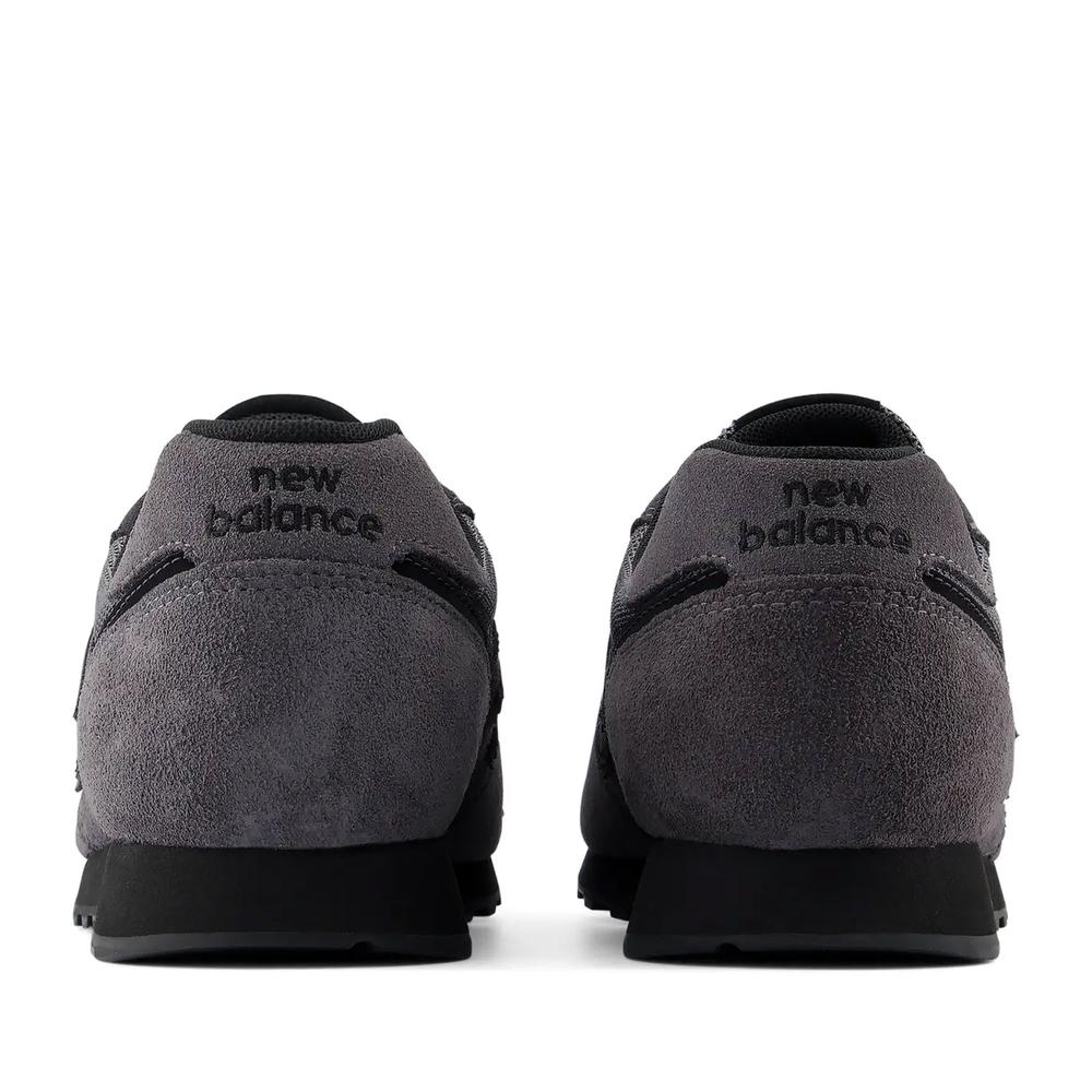 Unisex cipő New Balance M3736NJ - szürke
