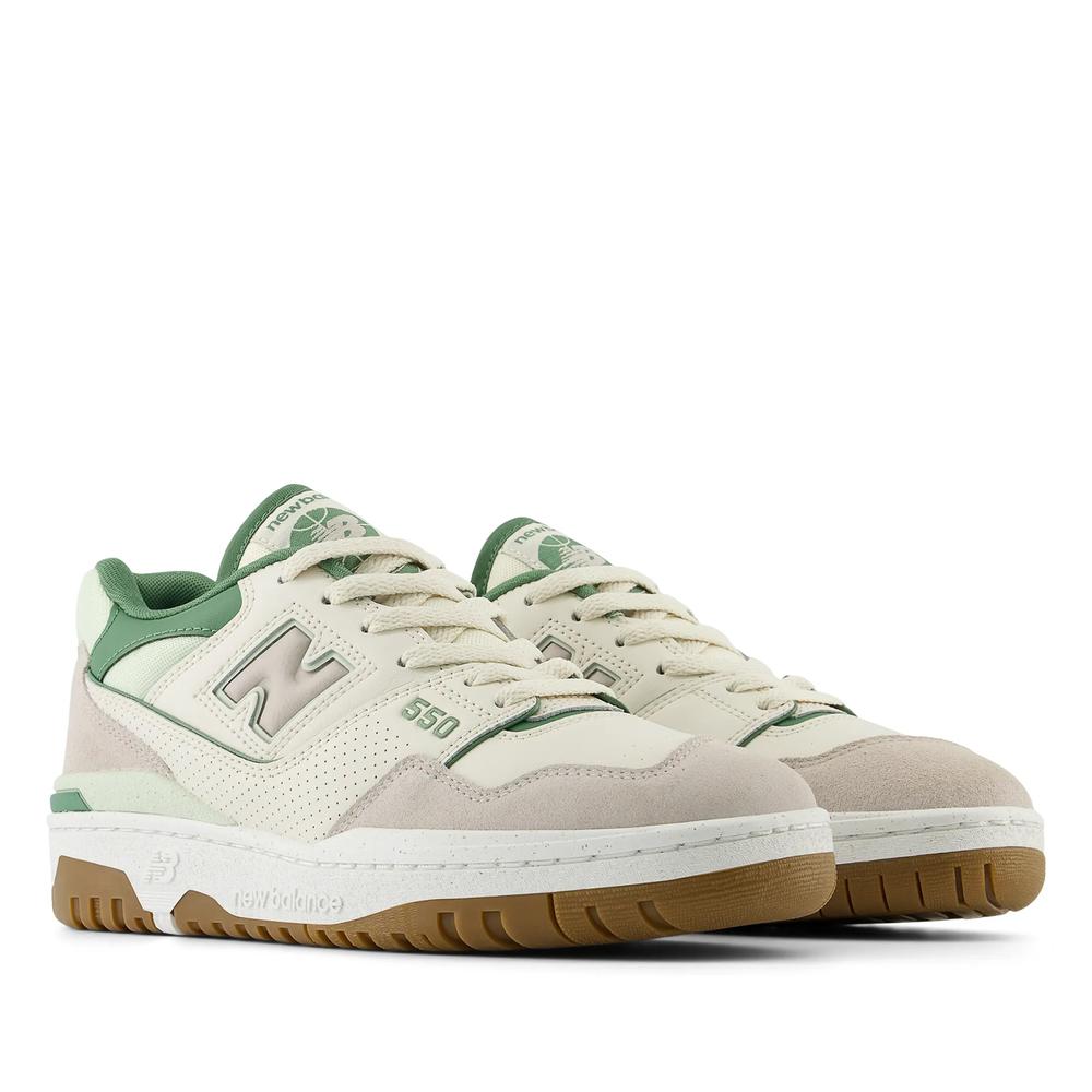 Női cipő New Balance BBW550HK  - bézs