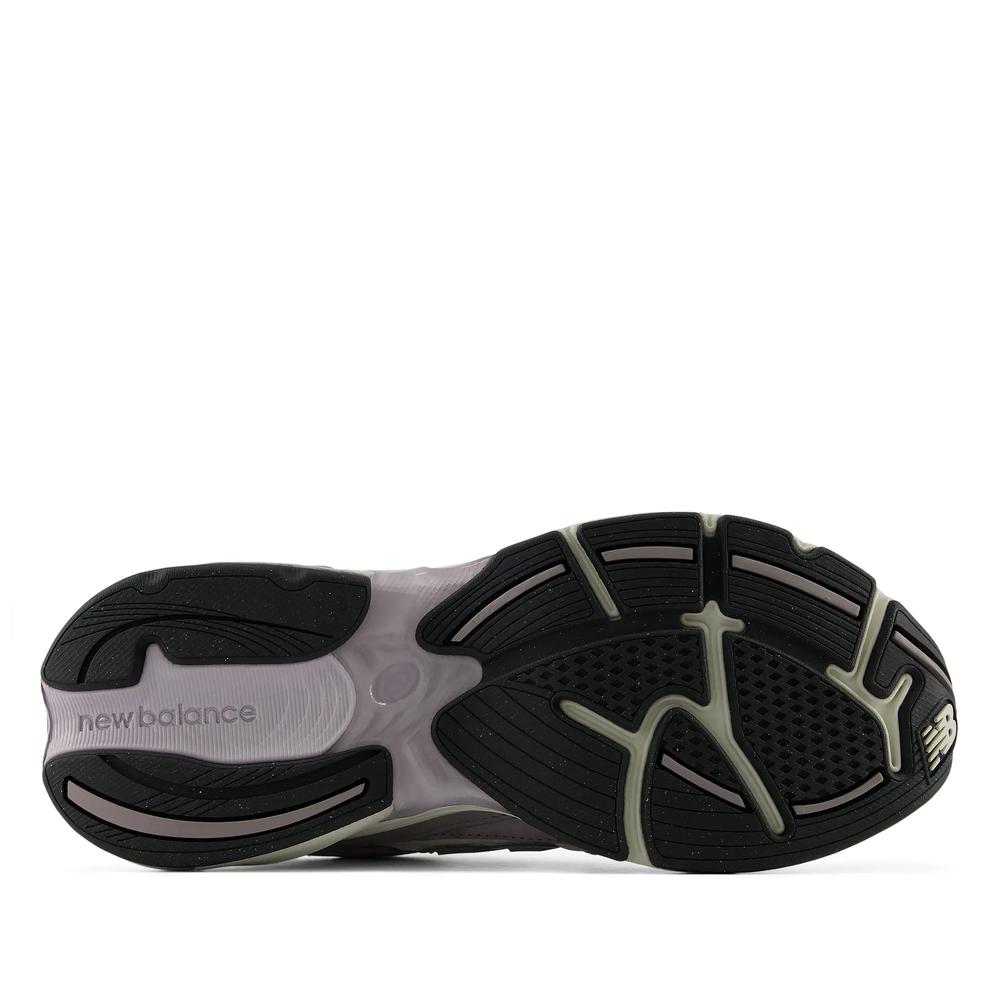 Unisex cipő New Balance U20103FX - lila