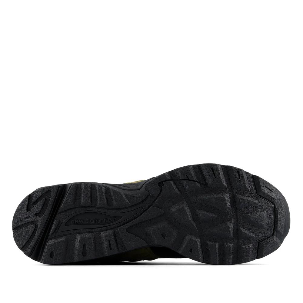 Unisex cipő New Balance U880R2W9 - zöld