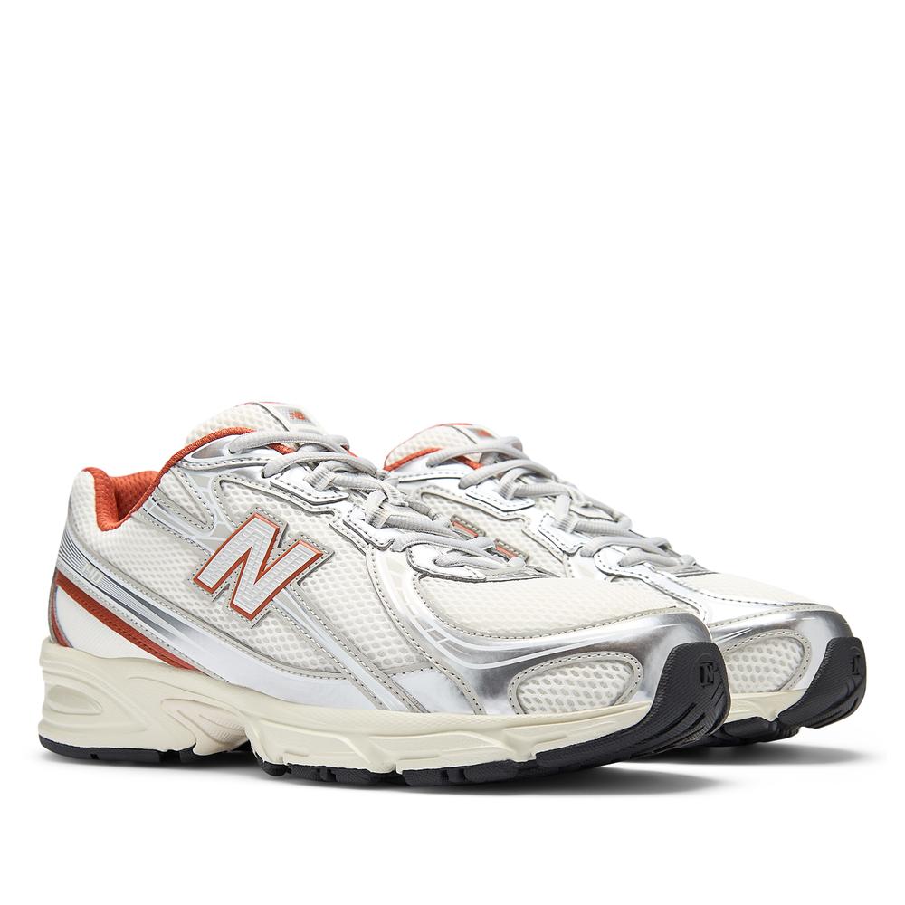 Unisex férfi cipő New Balance U7403SB - bézs