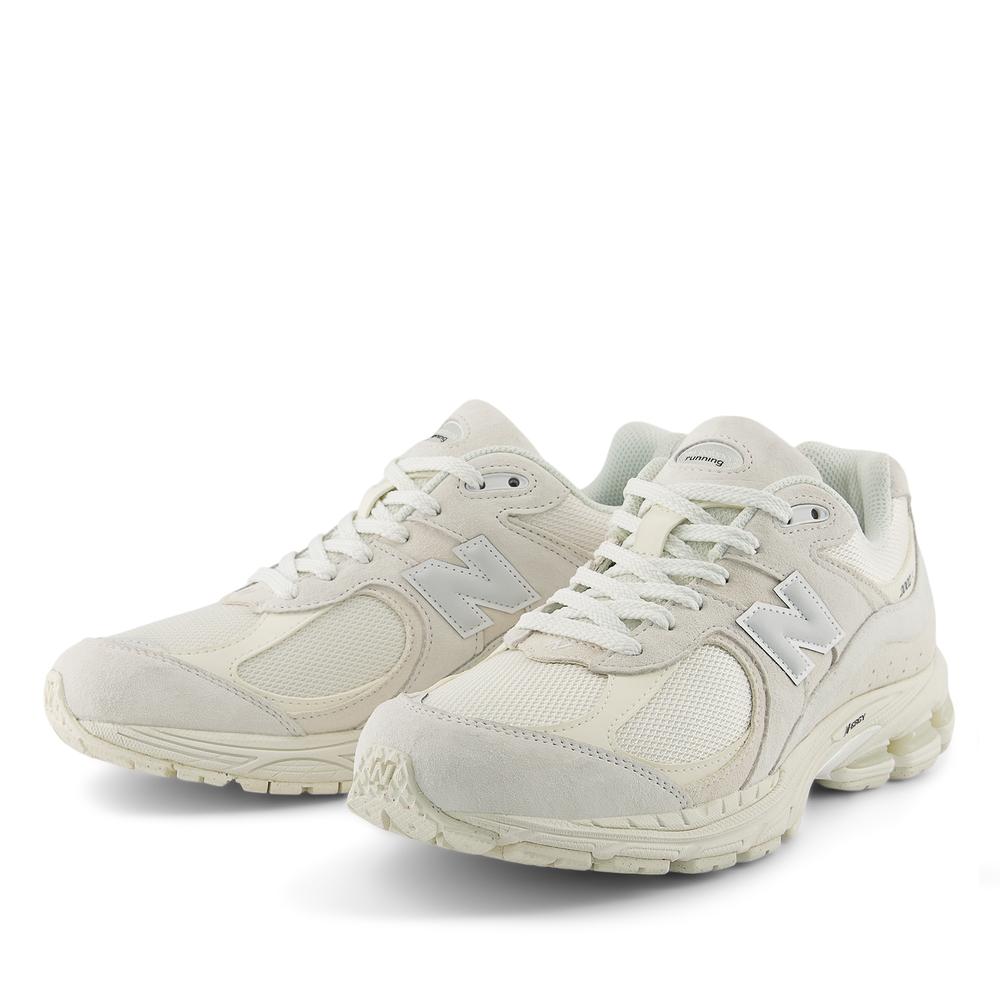 Unisex cipő New Balance U20025PO - bézs