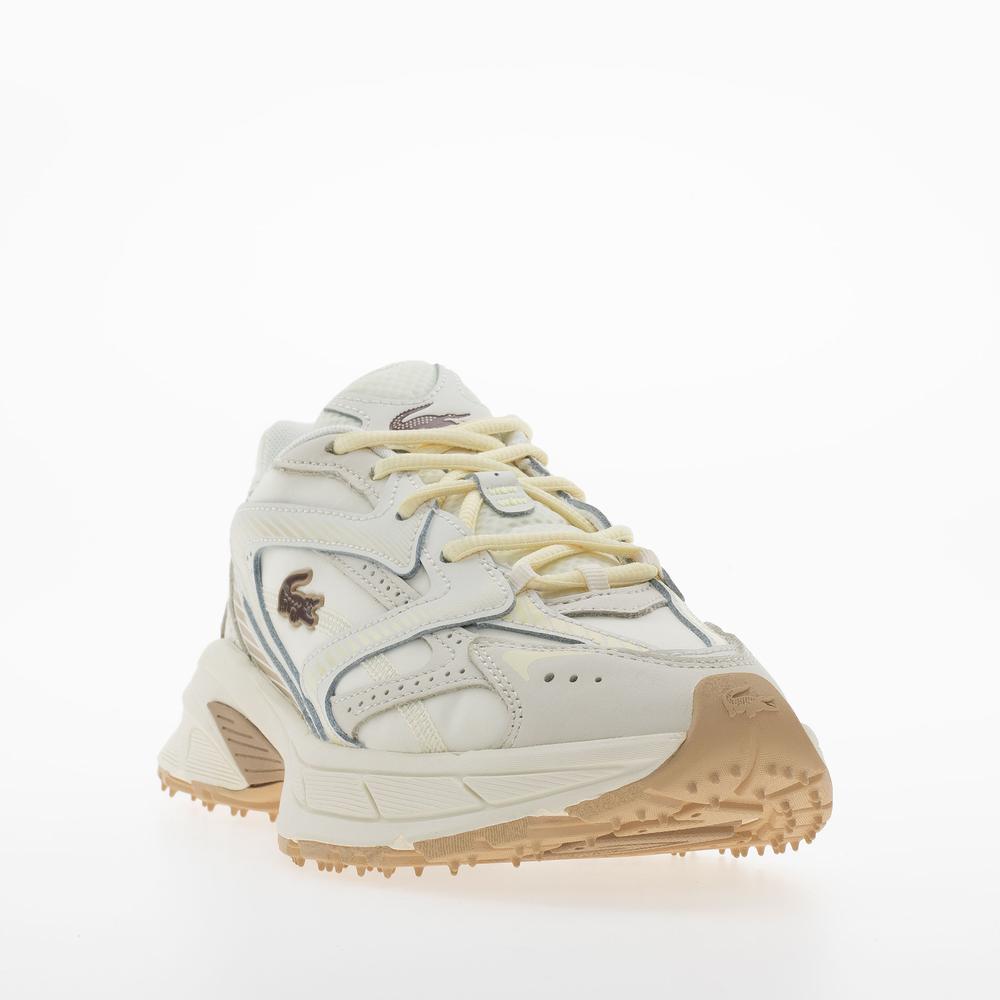 Női cipő Lacoste L003 Neo Shot 225 4 SFA 750SFA0123-2R2 - bézs