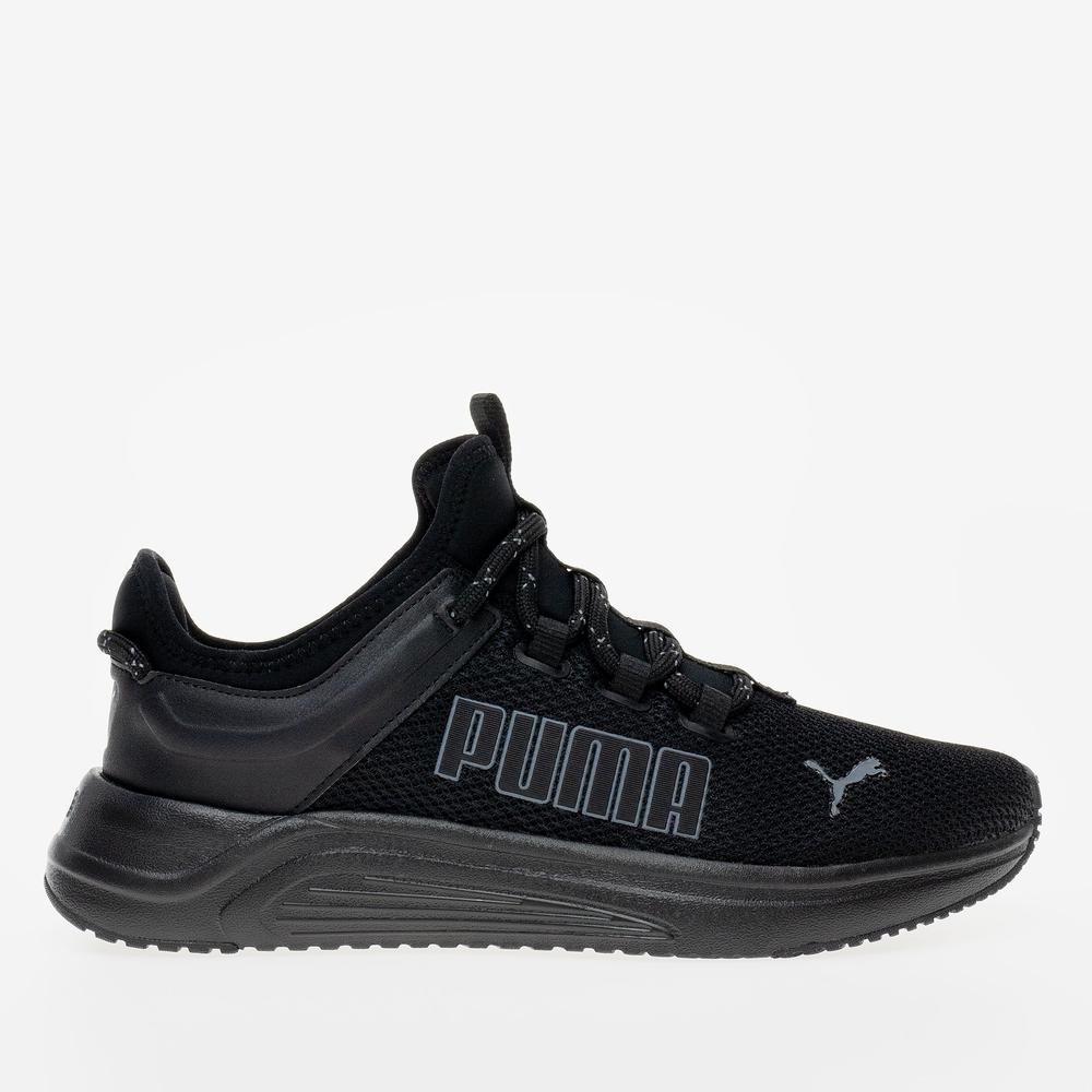 Cipő Puma Softride Astro Slip 37879901 - fekete