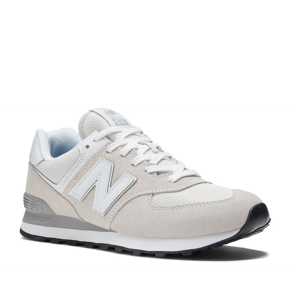 Cipő New Balance ML574EVW - bézs