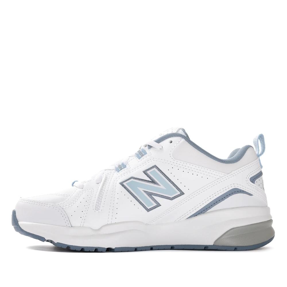 Cipő New Balance WX608EN5 - fehér