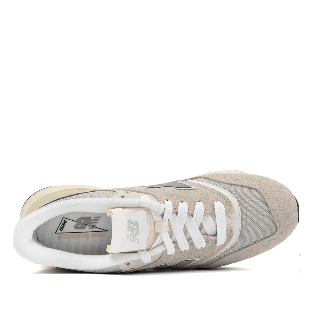 Unisex cipő New Balance U997RCE - szürke