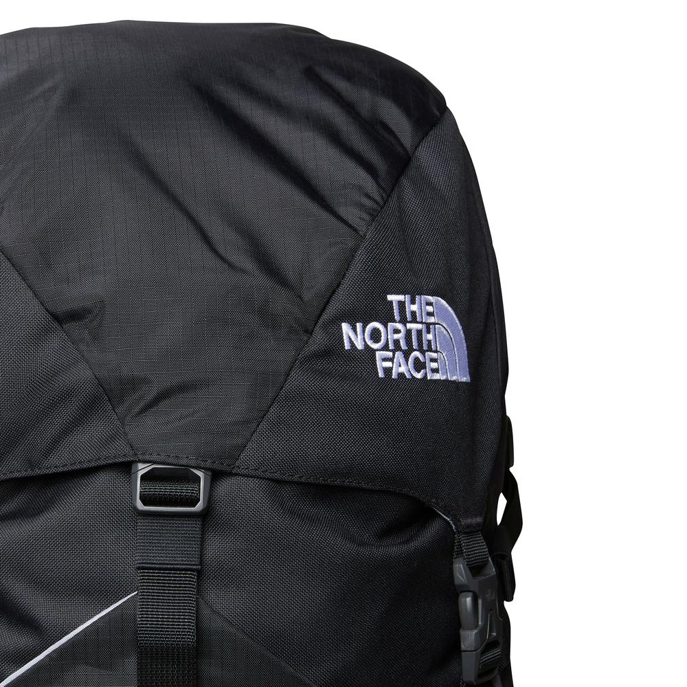 Hátitáska The North Face Terra 65 l 0A87BX4GZ1 - fekete