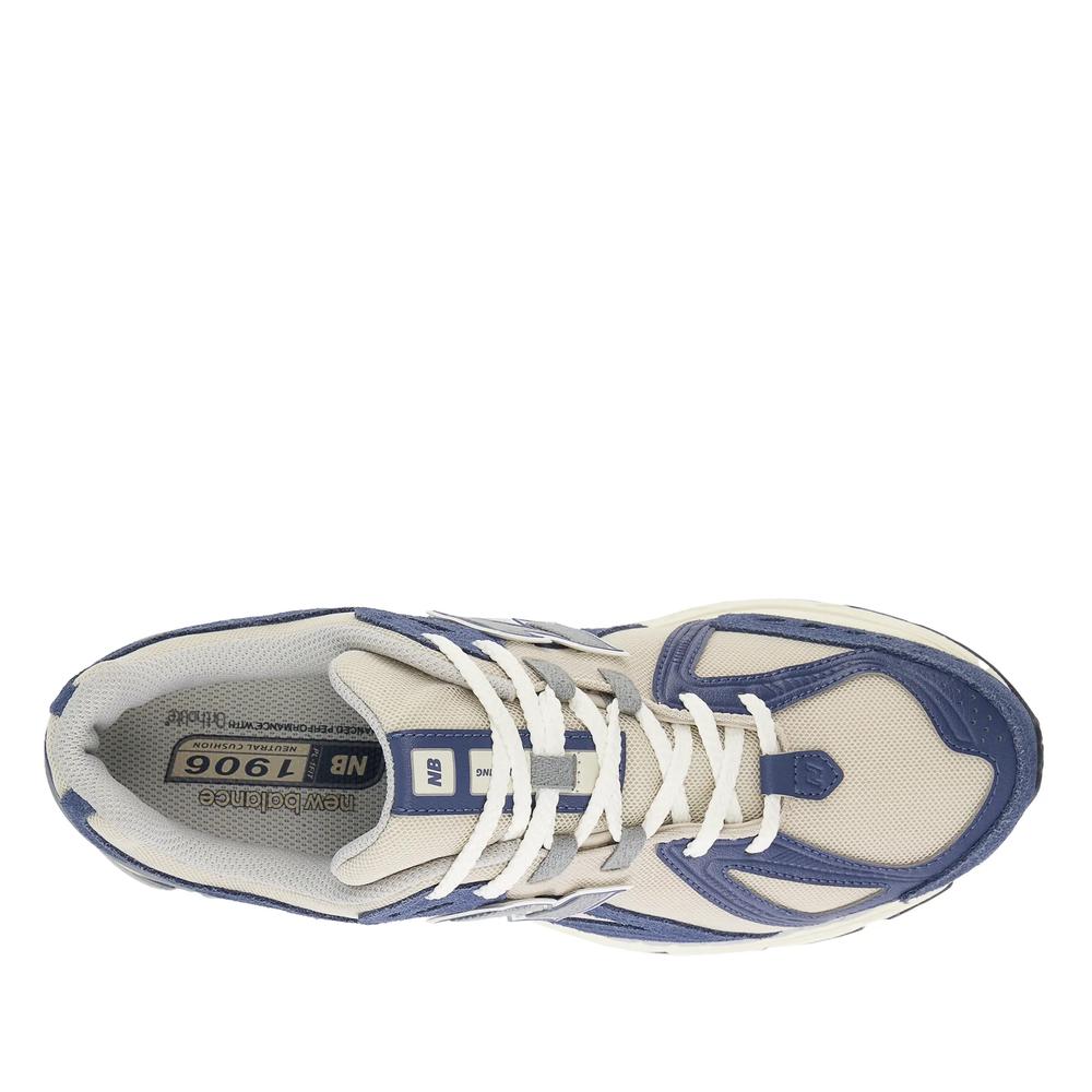Cipő New Balance M1906REG - sötétkék
