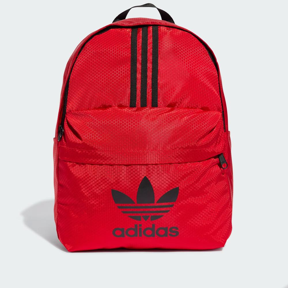 Hátitáska adidas Originals JE4034 - piros