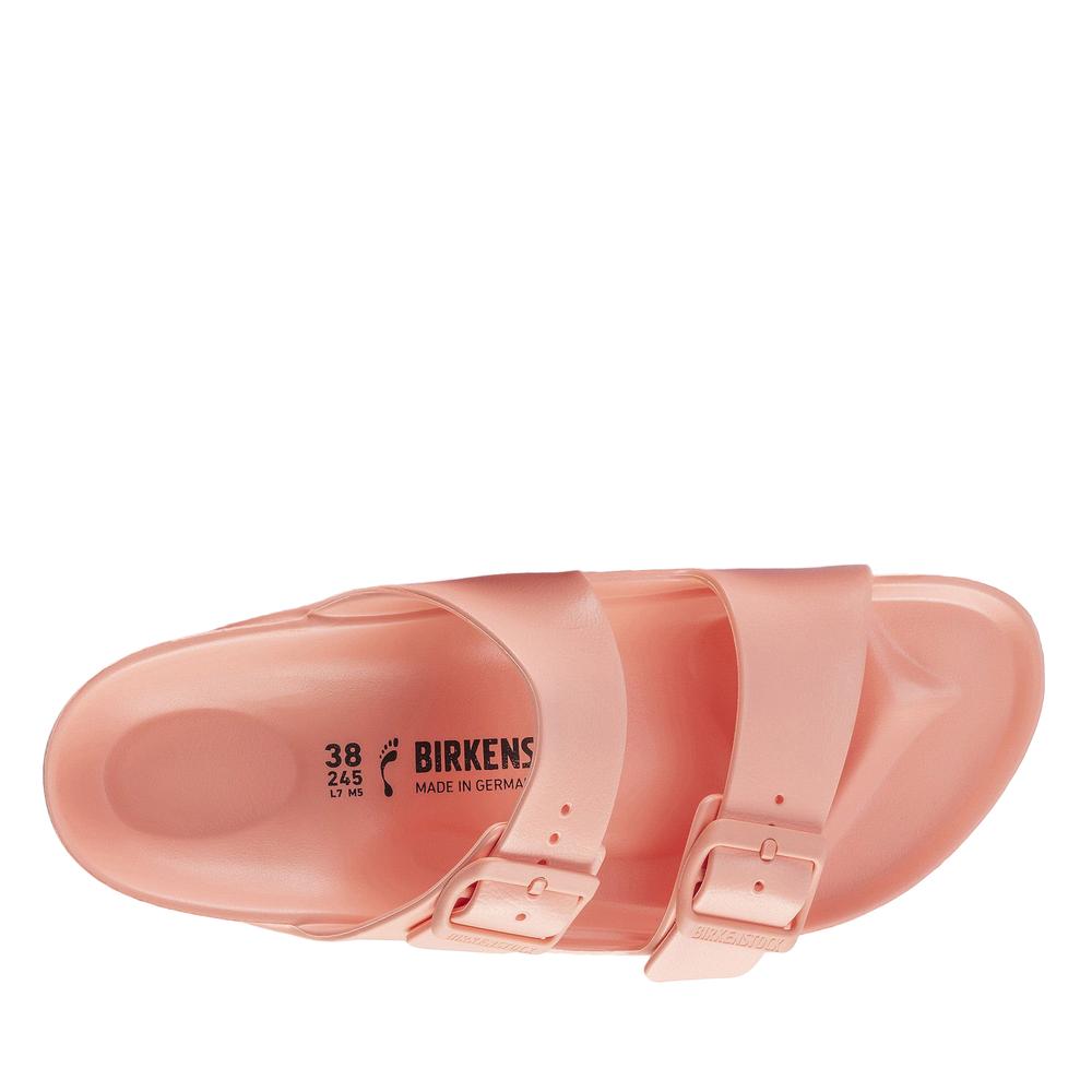 Flip Flop Birkenstock Arizona Essentials 1022511 - rózsaszín