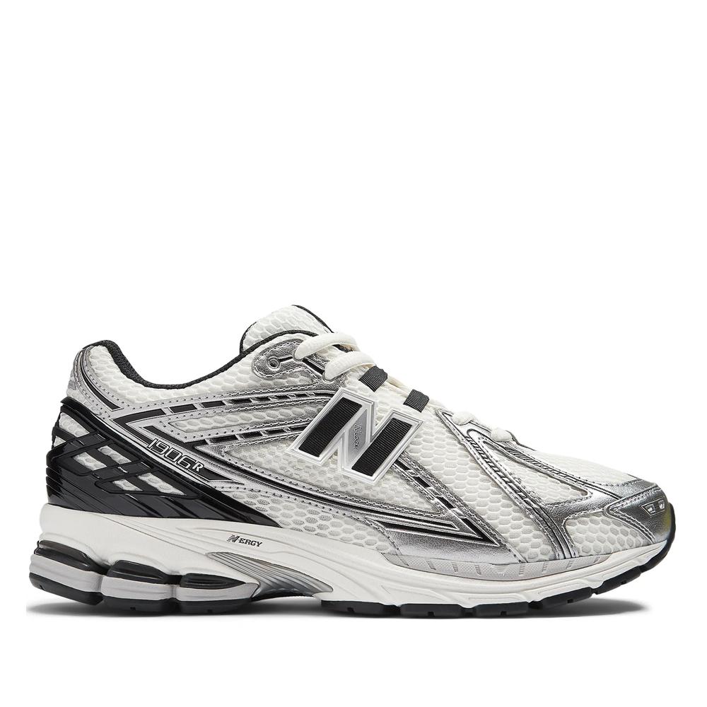 Cipő New Balance M1906RER - ezüst