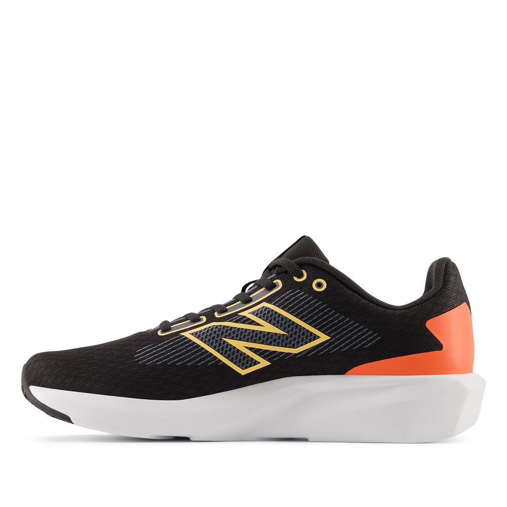 Férfi cipő New Balance M41371F - fekete