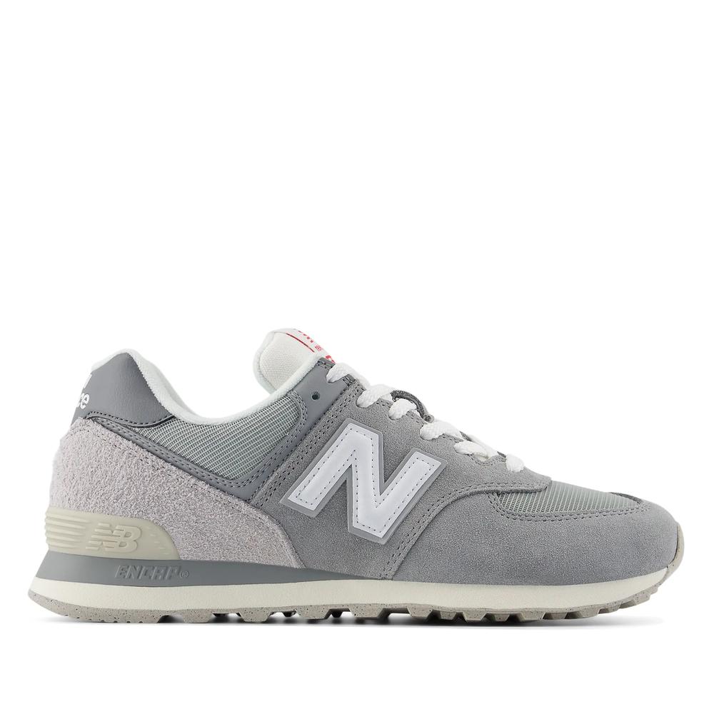 Unisex New Balance U574BKR - szürke