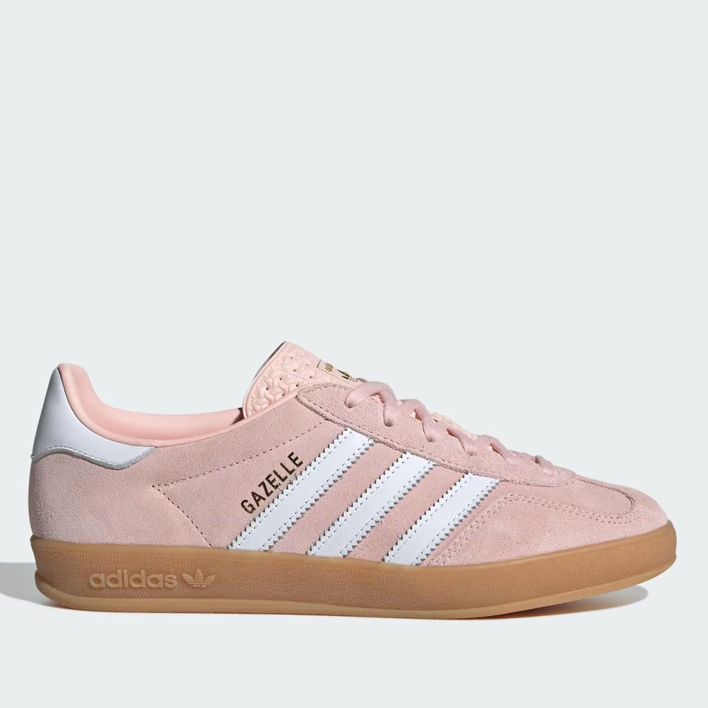 Cipő adidas Gazelle Indoor IH5484 - rózsaszín