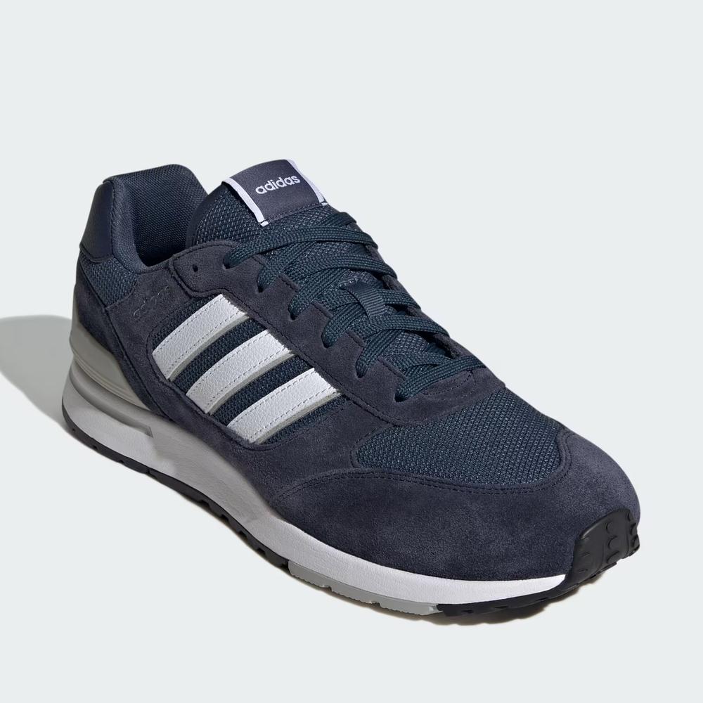 Férfi cipő adidas Run 80s ID1261 - sötétkék