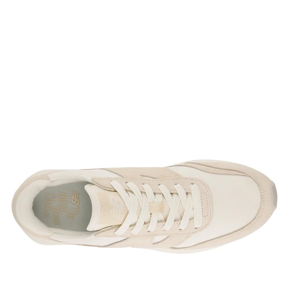 Unisex cipő New Balance U370PC - bézs
