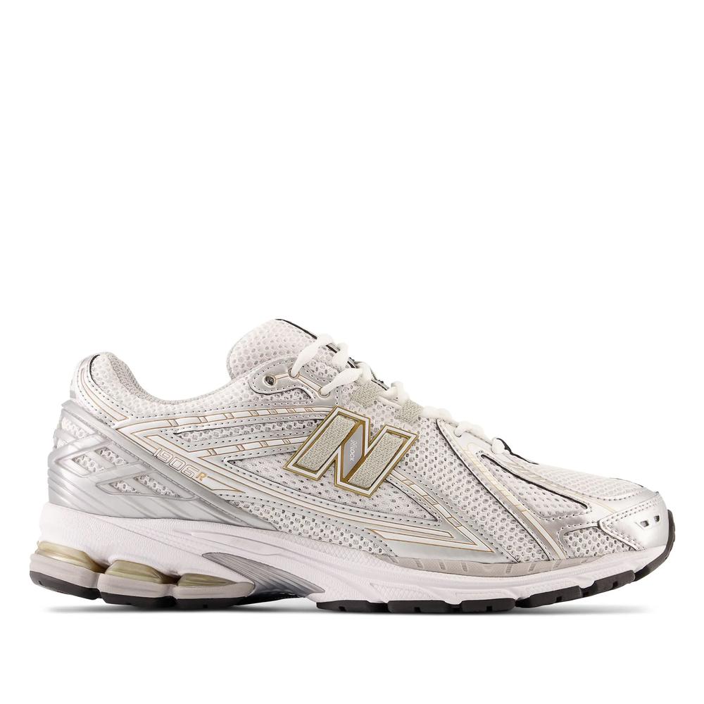 Cipő New Balance M1906RI - fehér