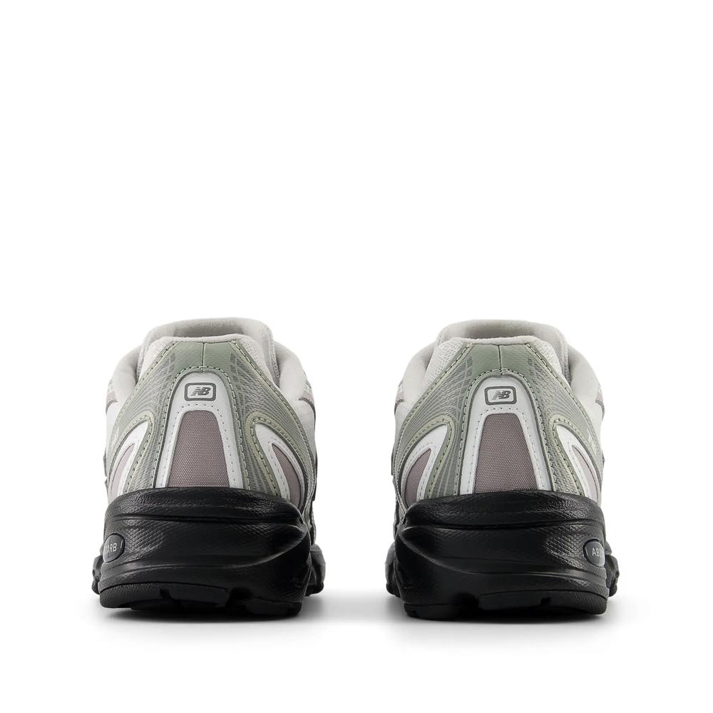 Gyermekcipő New Balance G7405JV - szürke