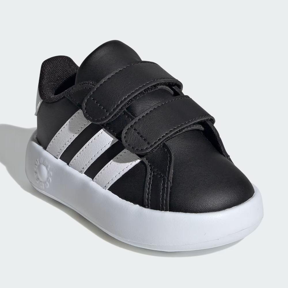 Cipő adidas Grand Court 2.0 CF ID5272 - fekete