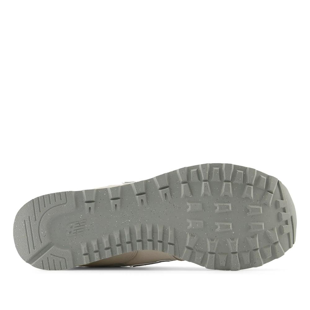 Unisex cipő New Balance U574ESC – bézs