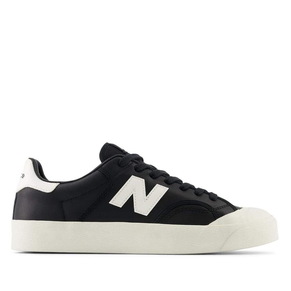 Cipő New Balance BB100LBK - fekete