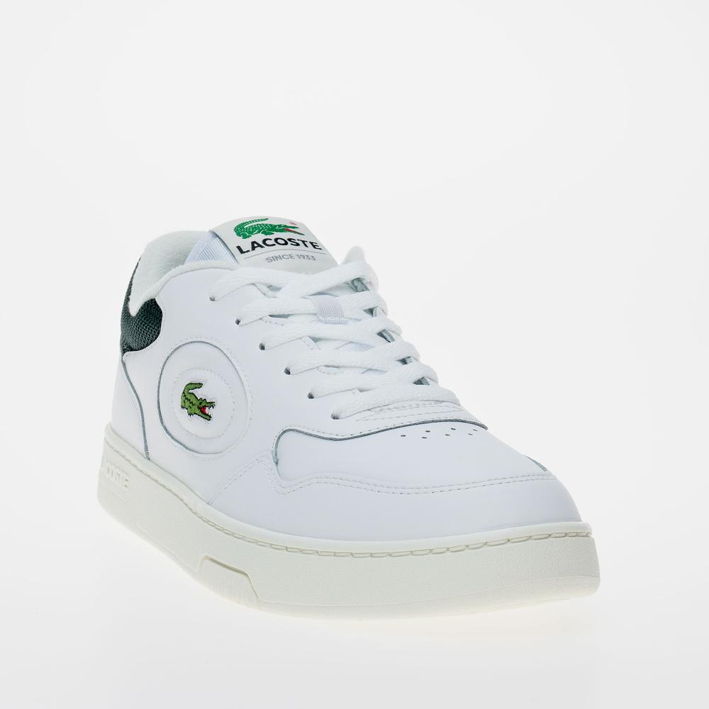 Cipő Lacoste Lineset 746SMA0045-1R5 - fehér
