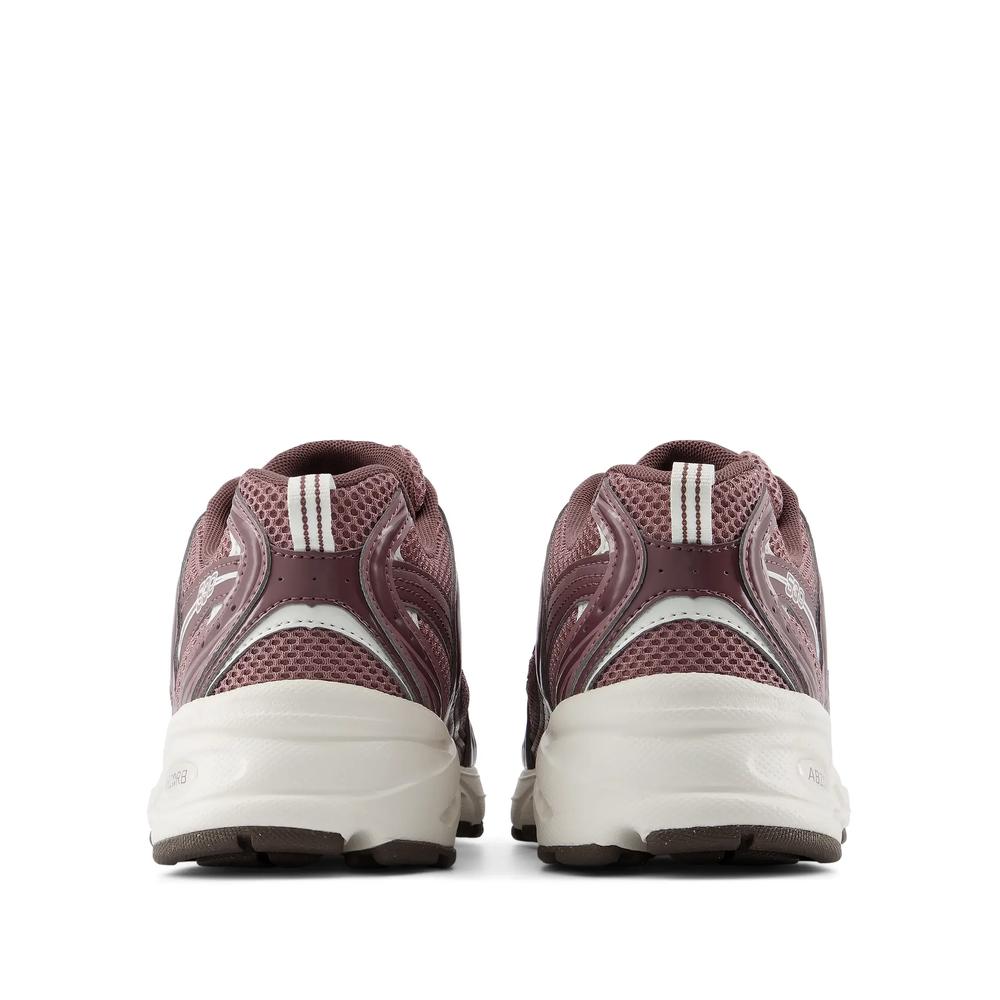 Unisex cipő New Balance U530COA - rózsaszín