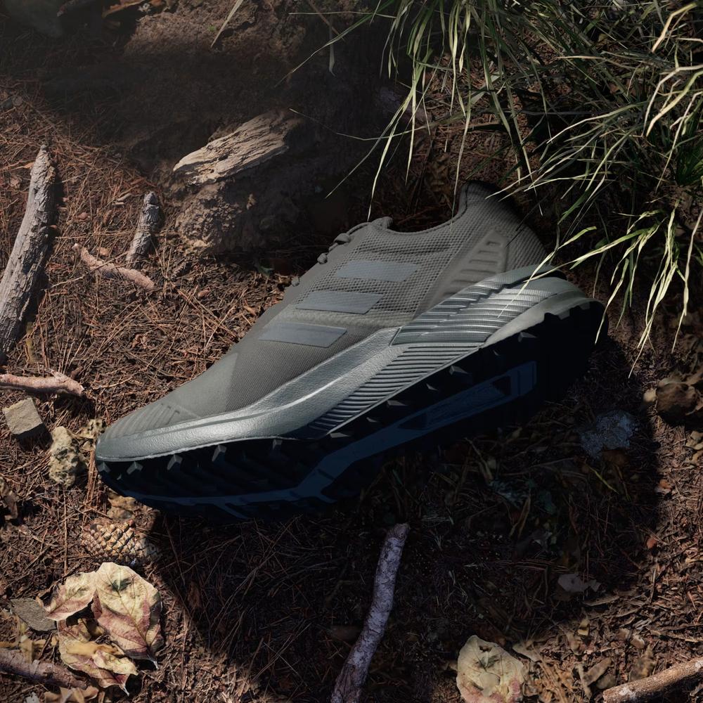 Cipő adidas Terrex Soulstride Rain.Rdy IF5015 - fekete