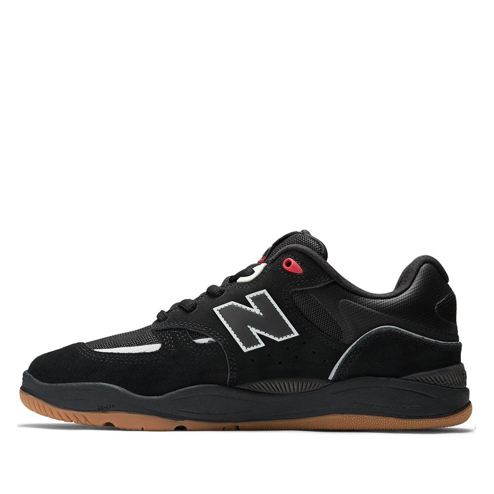 Cipő New Balance Numeric NM1010RB - fekete