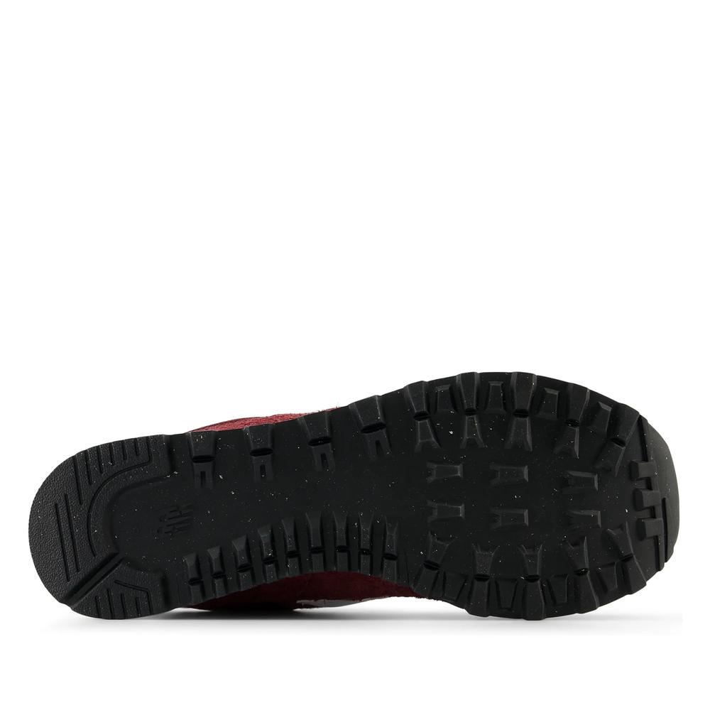 Unisex cipő New Balance U574RBK – gesztenyebarna