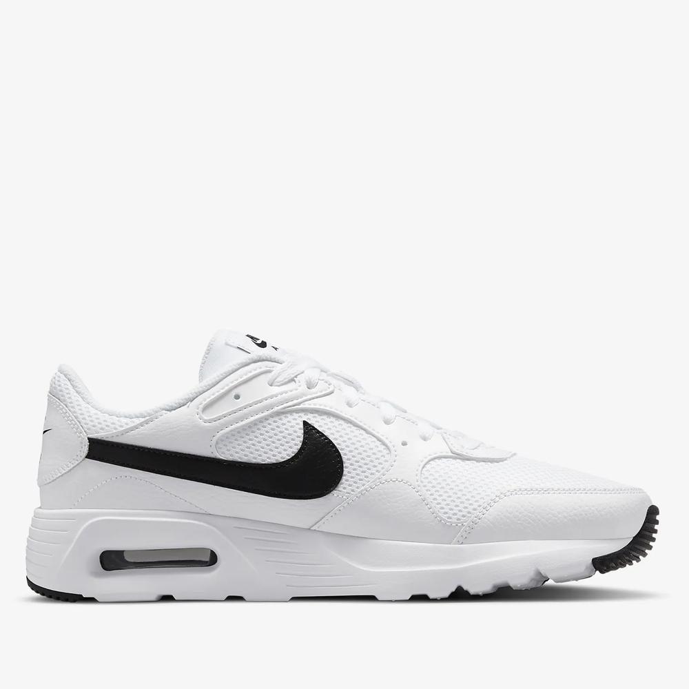 Cipő férfi Nike Air Max SC CW4555-102 - fehér